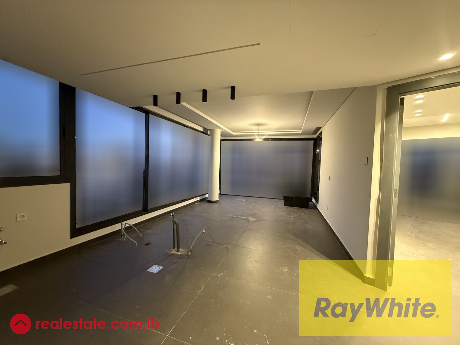 Duplex for Sale – Achrafieh | High Floor | New Building — Hub Realtors
