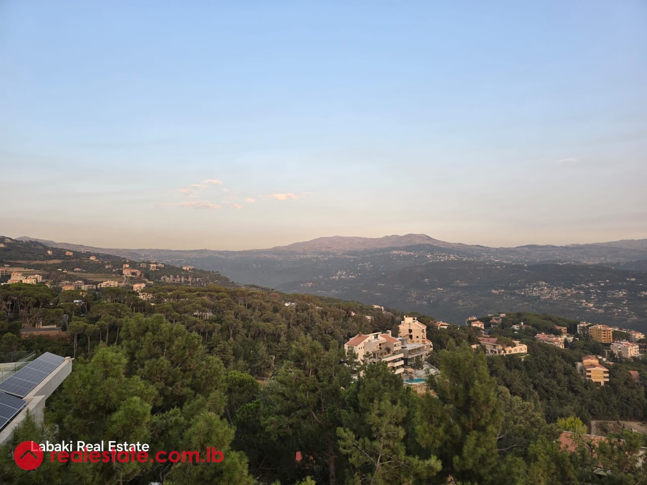 Sea-View Land for Sale in Bhersaf – A Rare Opportunity — Hub Realtors