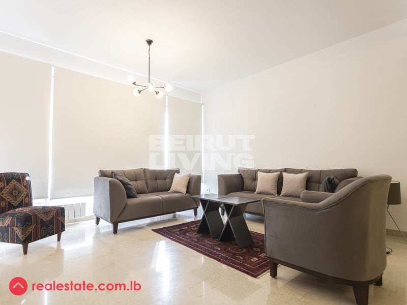 Furnished | Amazing Flat | Prime Location — Hub Realtors