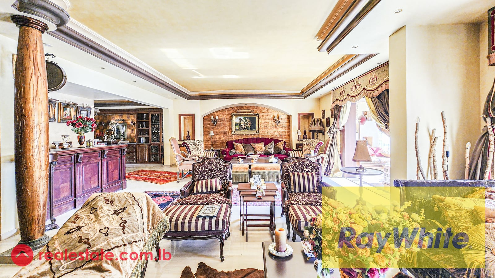Apartment for Sale in Achrafieh — Hub Realtors
