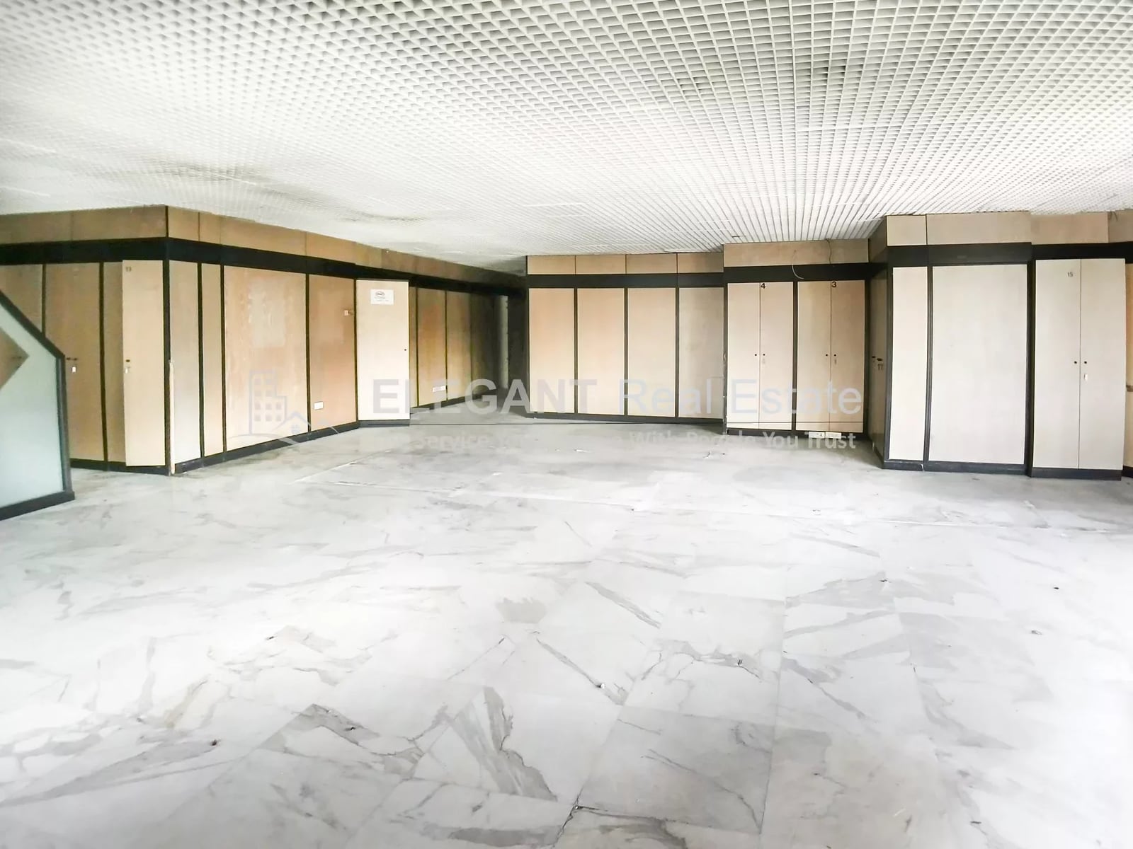 Retail Space | Easy Access — Hub Realtors