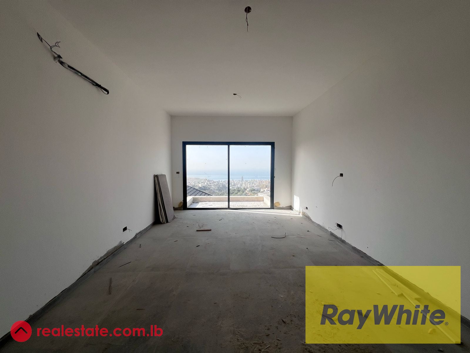 Apartment for sale in Tilal Ain Saade — Hub Realtors