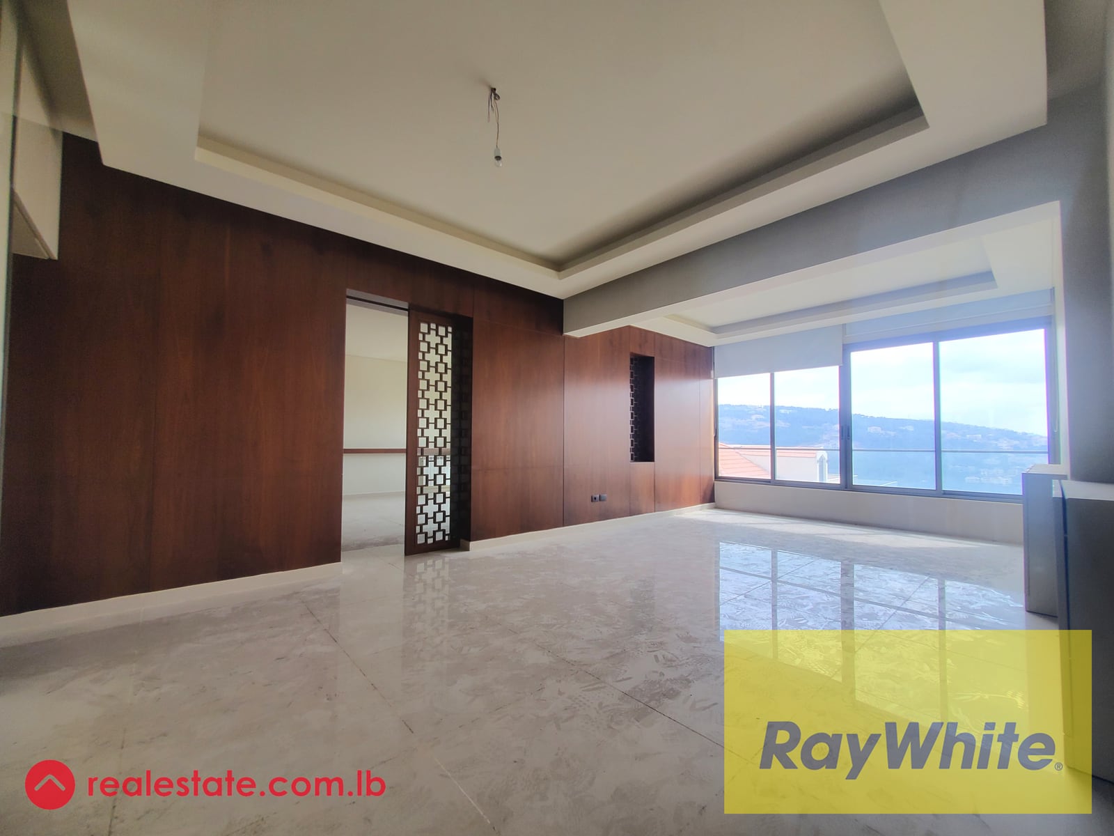 Garden apartment for sale in Rabweh — Hub Realtors