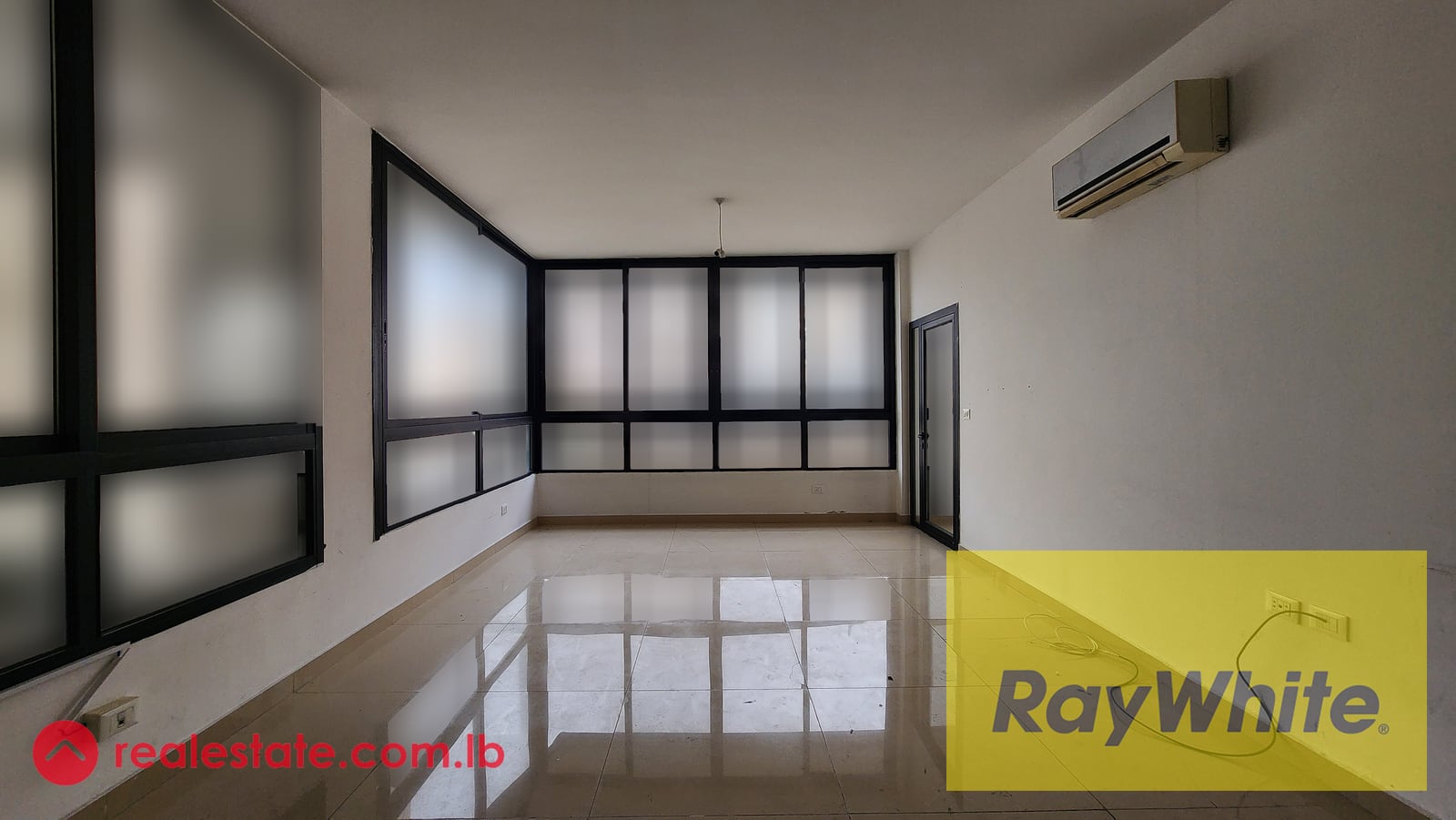 Apartment for Sale in Achrafieh – Sioufi – 165 sqm — Hub Realtors