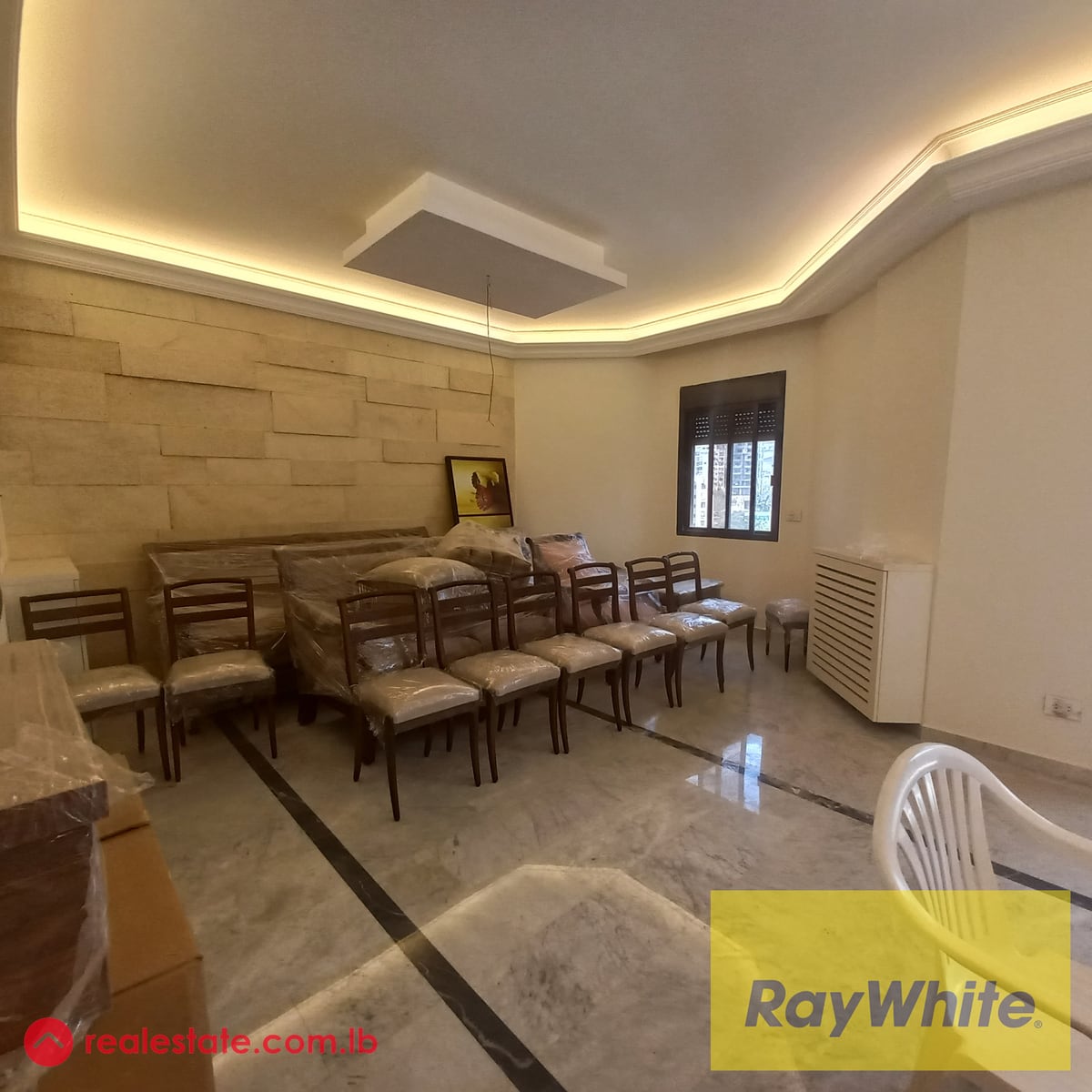 Duplex in Antelias 250sqm with open view for Sale — Hub Realtors