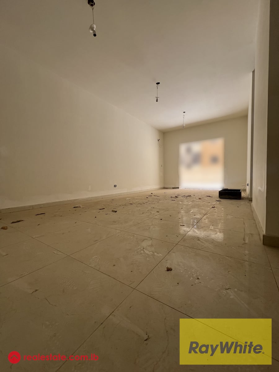 New Apartment for Sale in Dekwaneh – 128 SQM — Hub Realtors