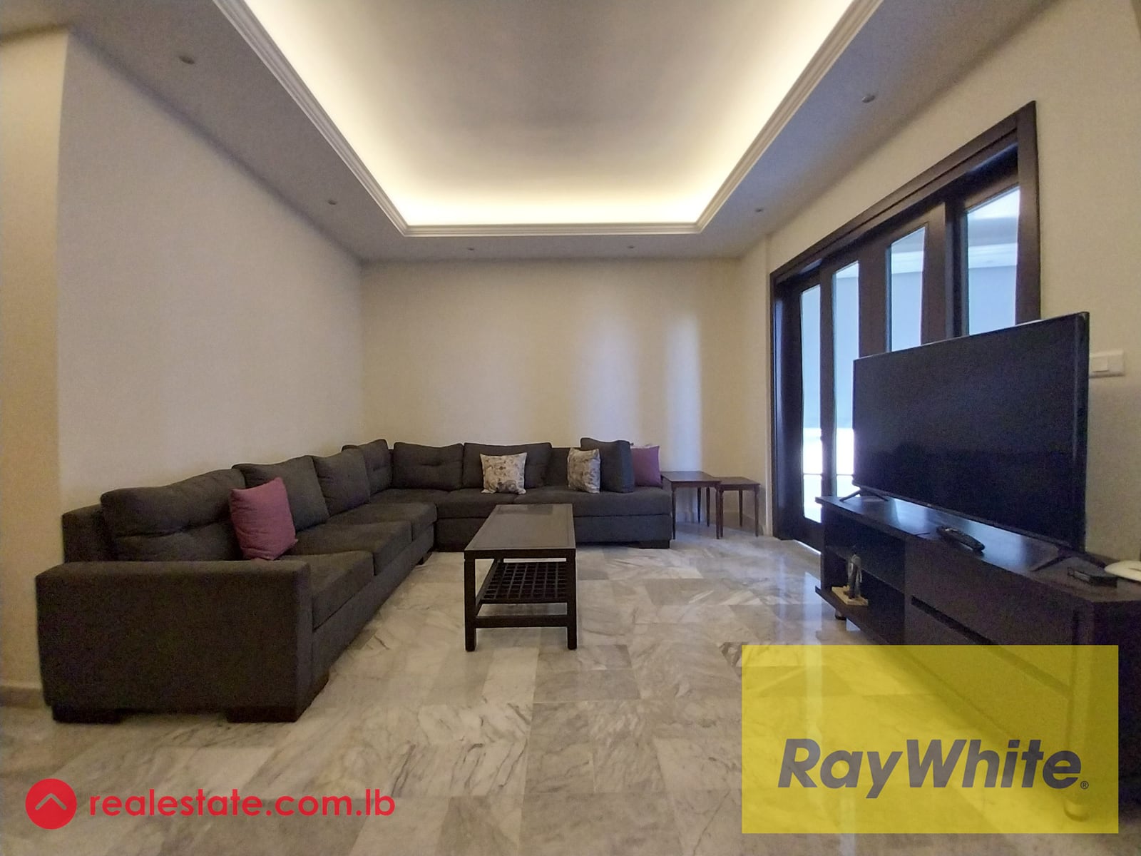 Apartment For rent In Adonis — Hub Realtors