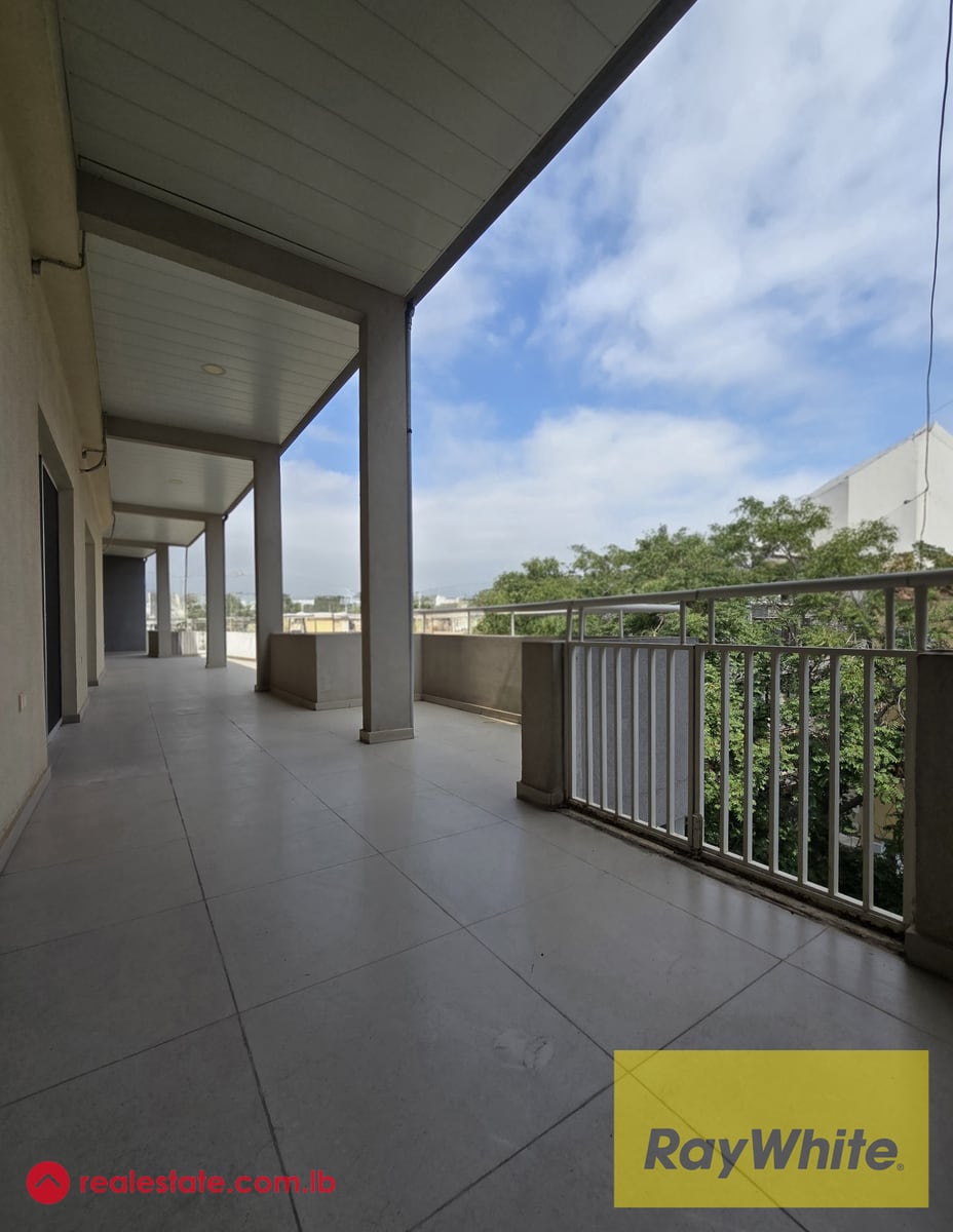 Fully Renovated Apartment For Sale In Achrafieh — Hub Realtors