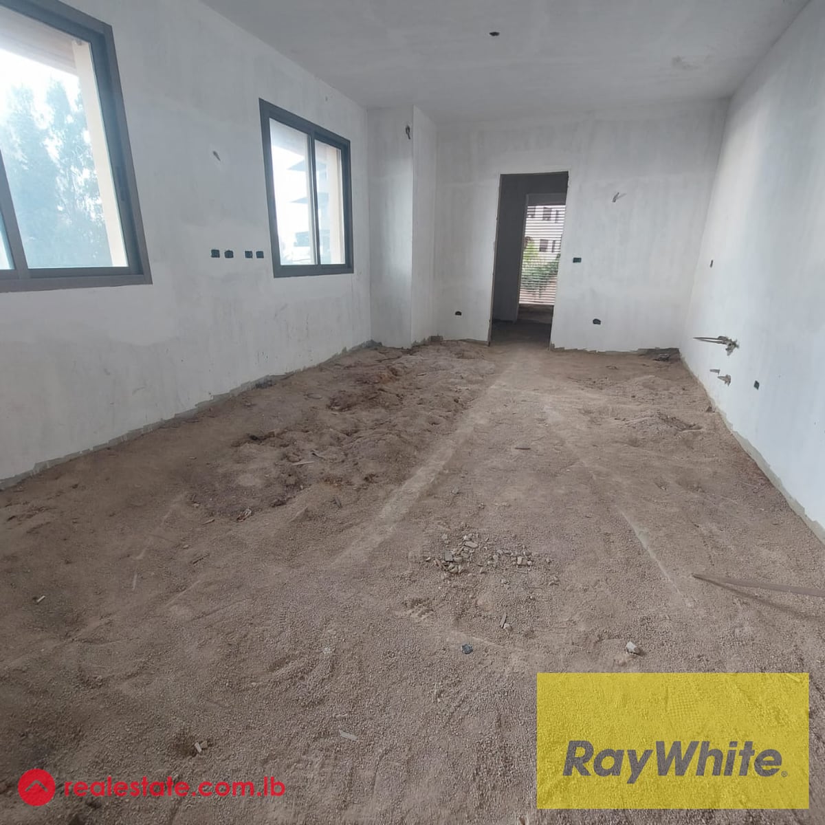 Luxury Duplex with Sea Views in Rabieh — Hub Realtors