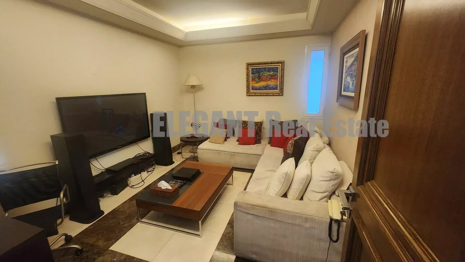 Luxurious Unfurnished Apartment for rent | 450 Sq.m — Hub Realtors