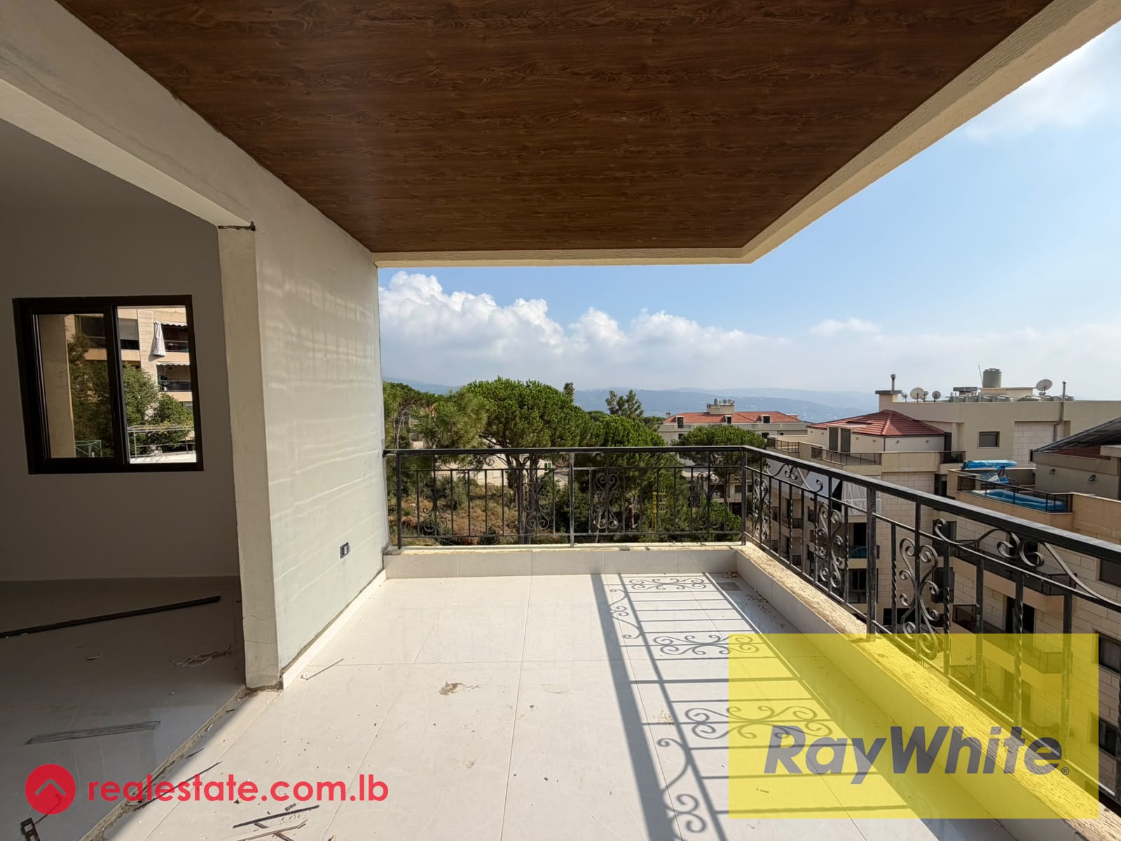 Apartment for Sale in Douar – 110 SQM — Hub Realtors