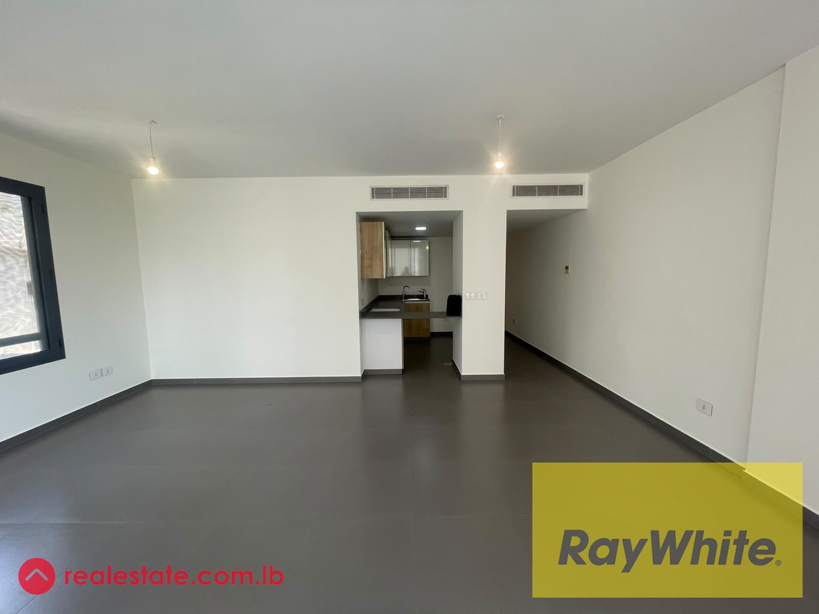 Apartment for Rent in Achrafieh — Hub Realtors