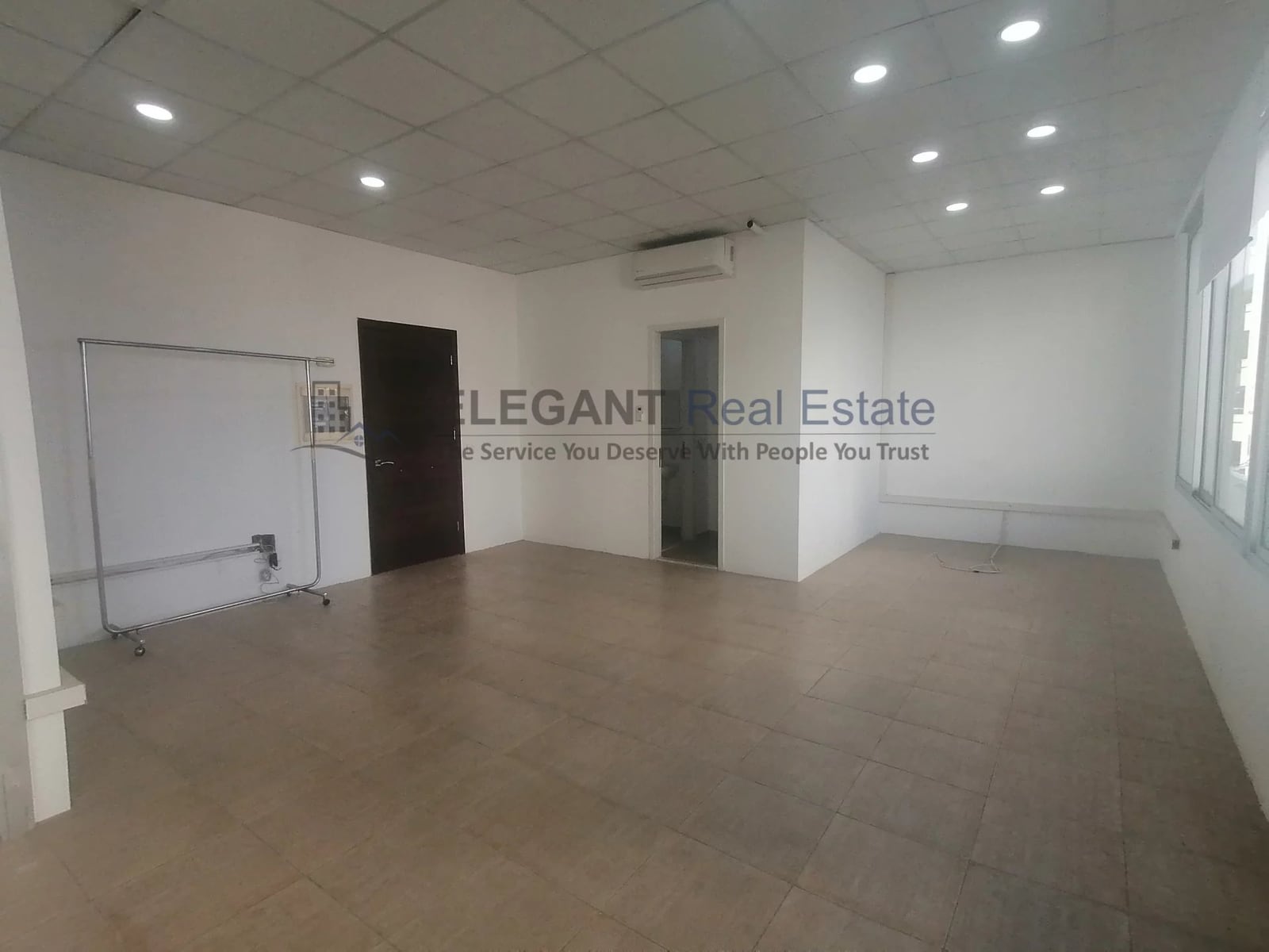 Amazing Retail Space | High Standard — Hub Realtors