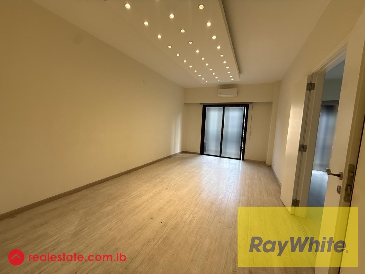 Office for Rent in Saifi – 150 SQM — Hub Realtors
