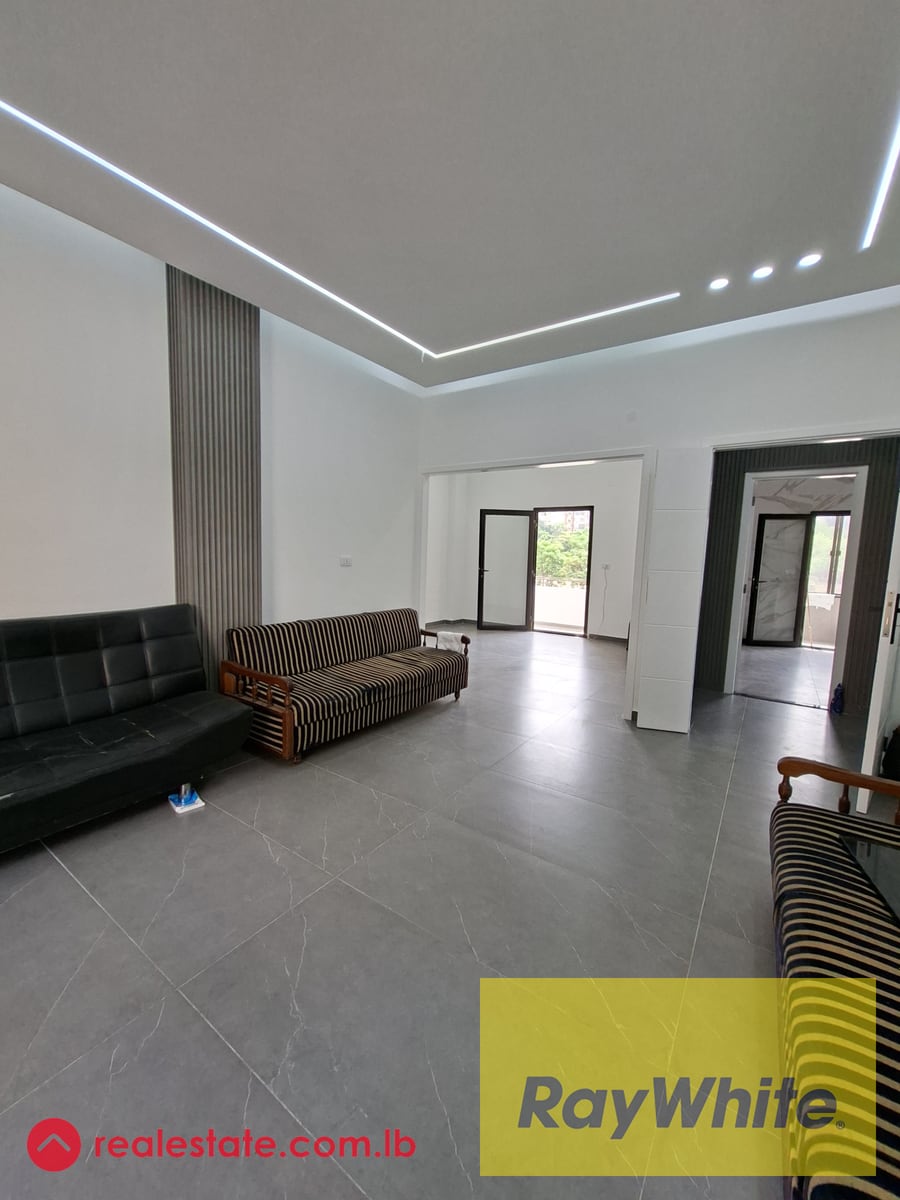 Spacious Apartment for Sale in Zalka — Hub Realtors