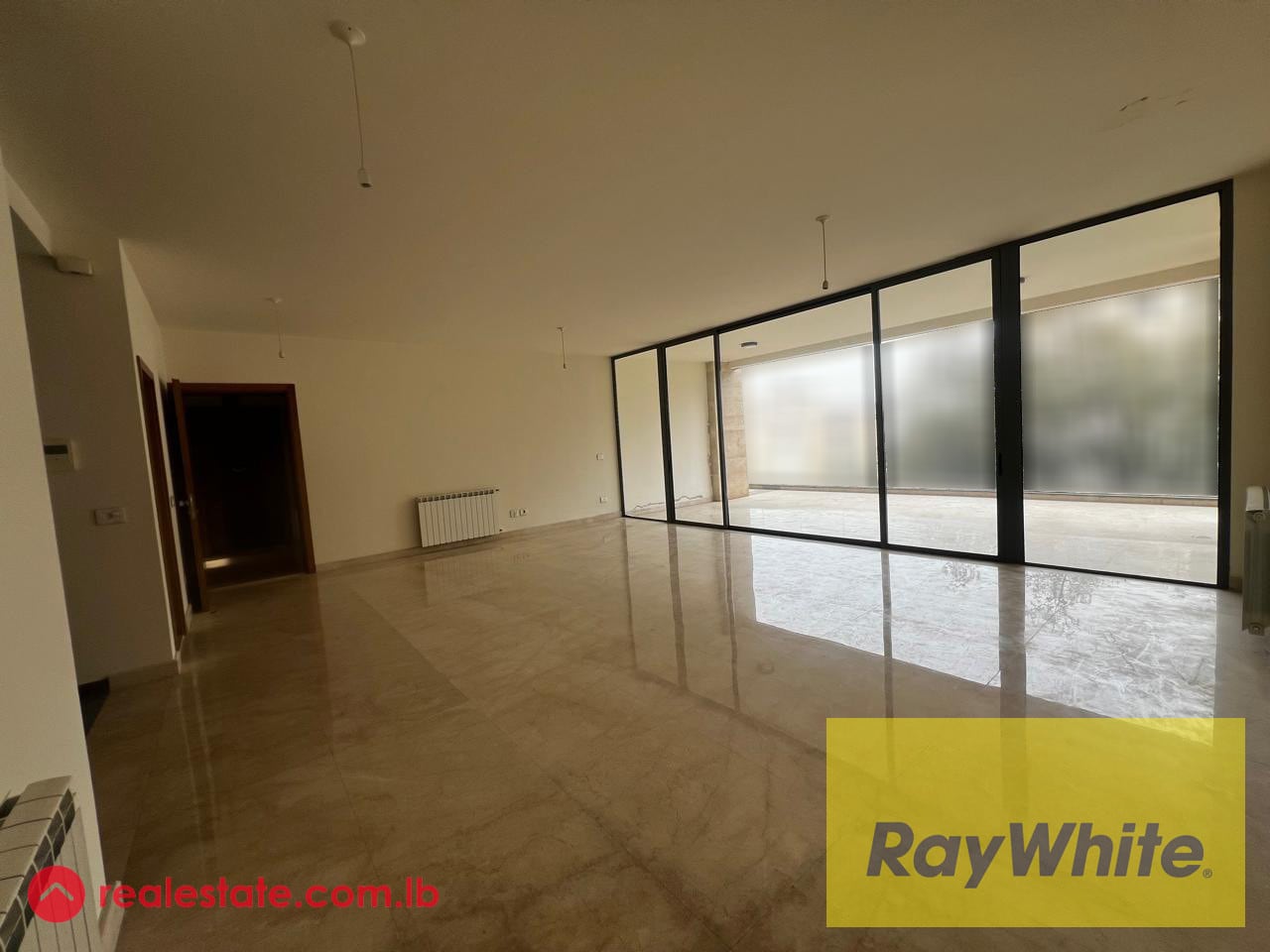 Apartment For Sale In Dik El Mehdi With Terrace — Hub Realtors
