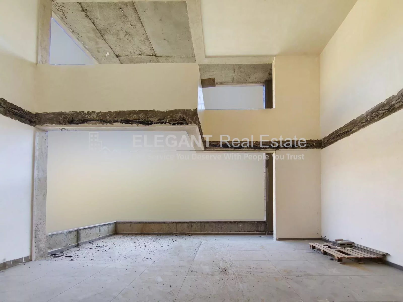 Duplex for Sale | Facility Payment | Hazmieh — Hub Realtors