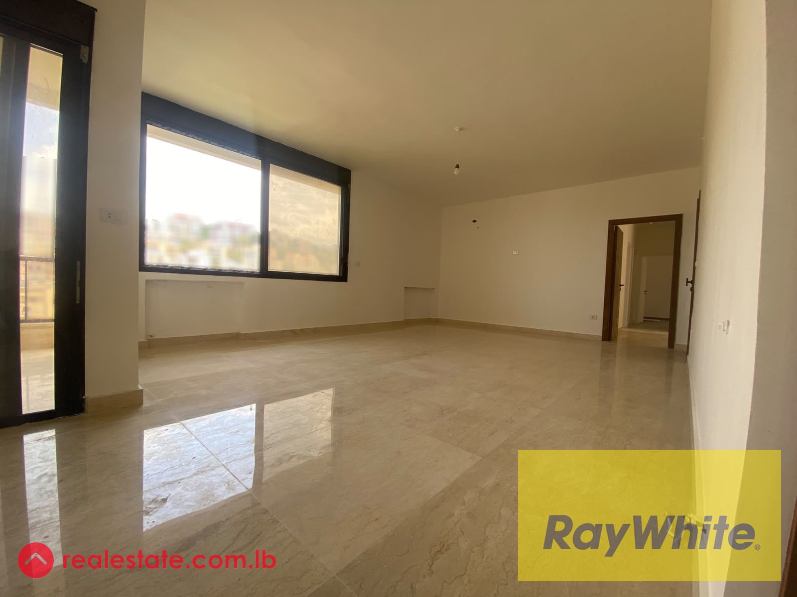 Apartment for Rent In Beit el Chaar / Hadira — Hub Realtors