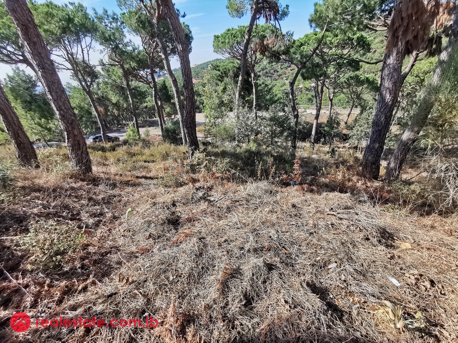 Land for Sale in Baabdat (Shalimar) — Hub Realtors