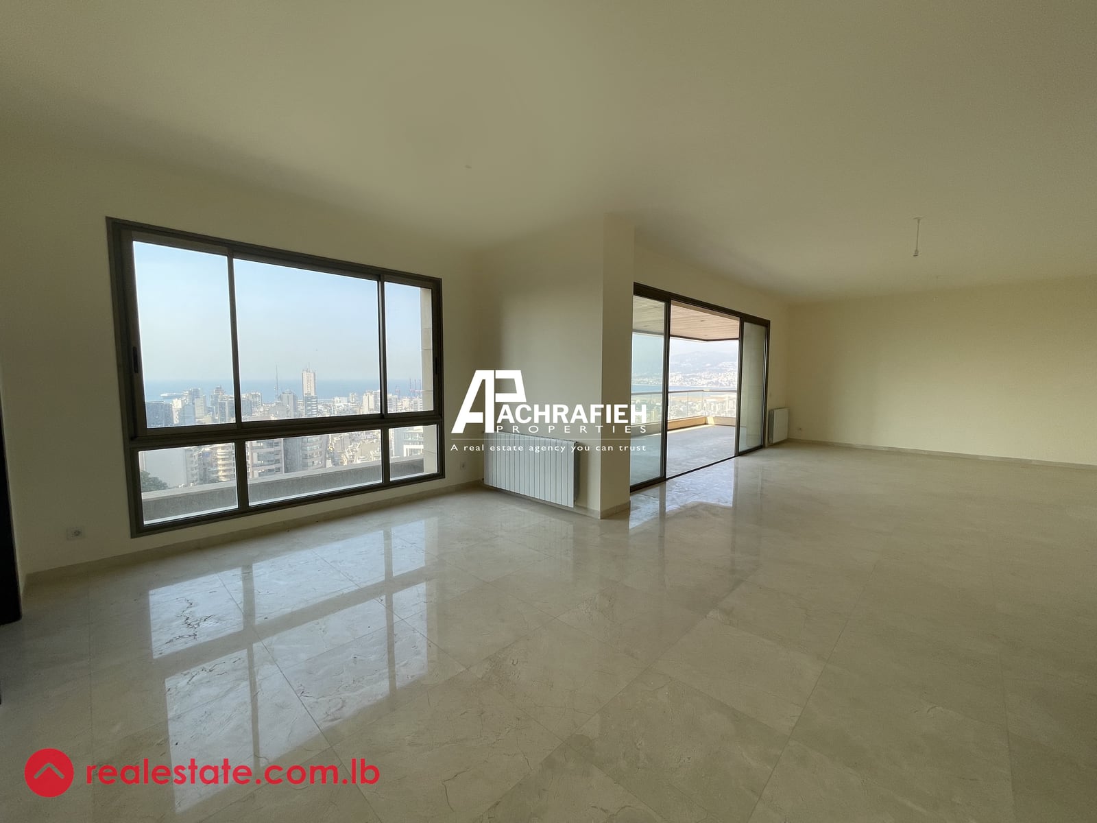 365 Sqm | Seaview | Apartment For Sale — Hub Realtors