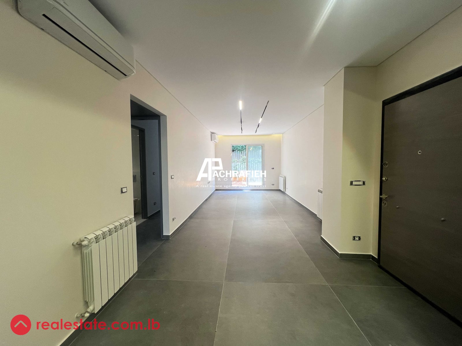 +40 Sqm Terrace | Apartment For Rent In Achrafieh — Hub Realtors