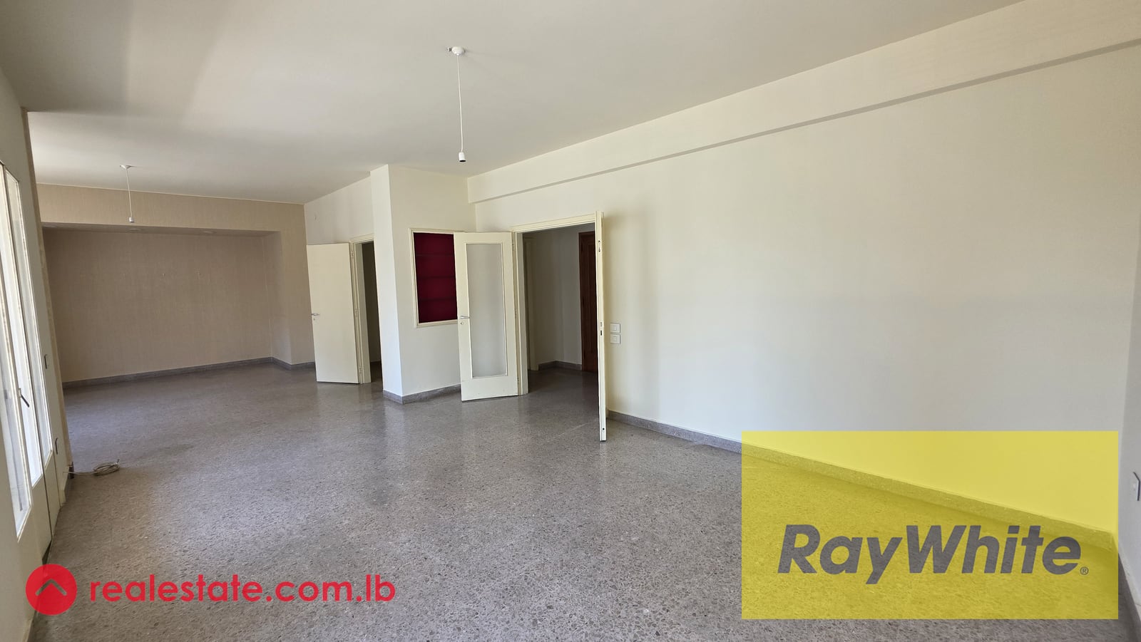 Apartment For Rent in Achrafieh — Hub Realtors