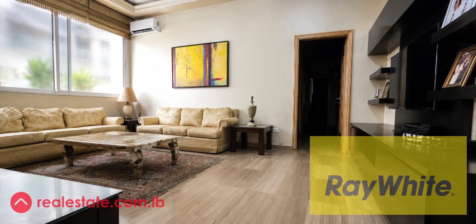 Apartment for Sale in Jnah — Hub Realtors