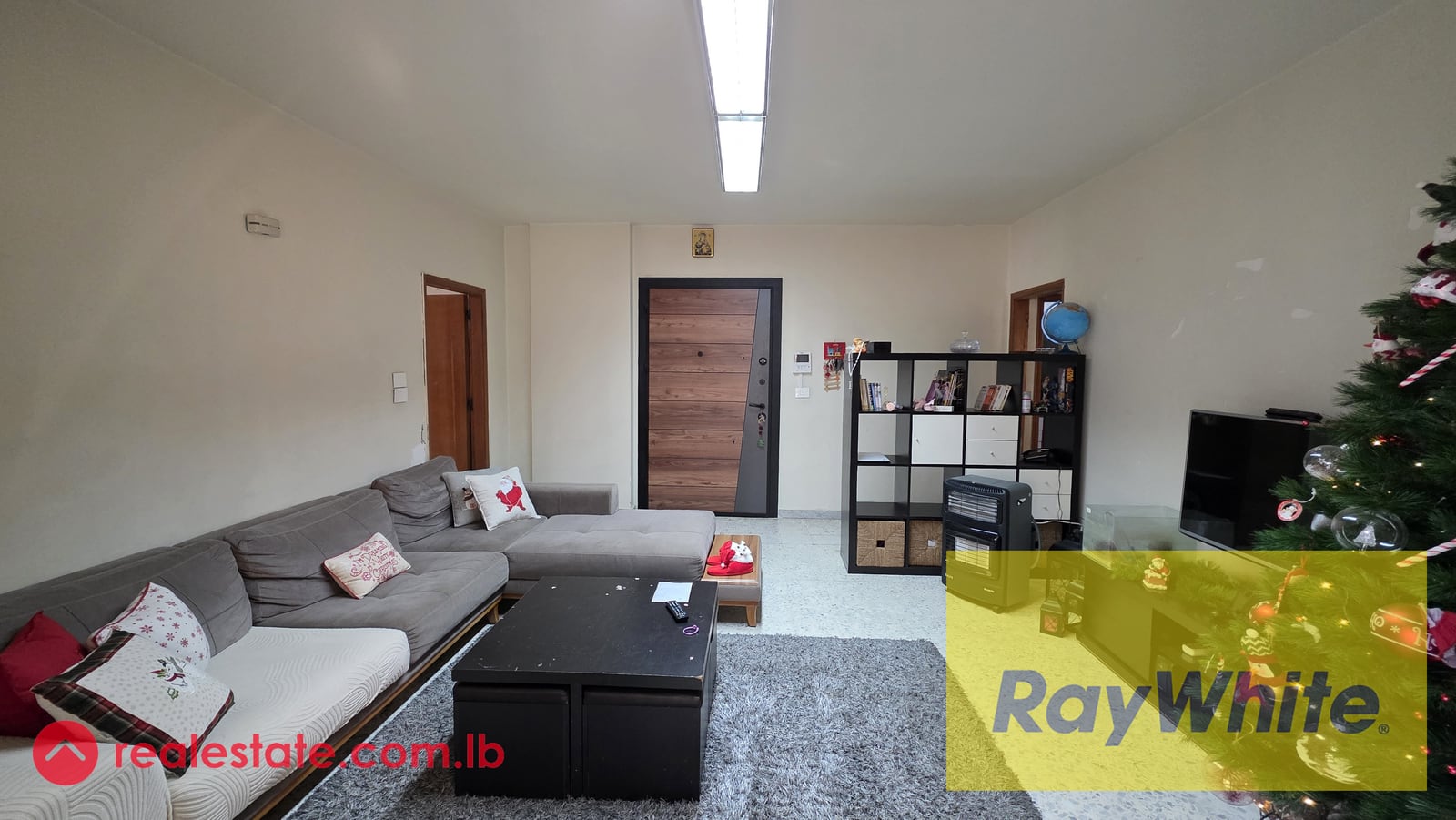 Apartment for Sale in Baabda — Hub Realtors