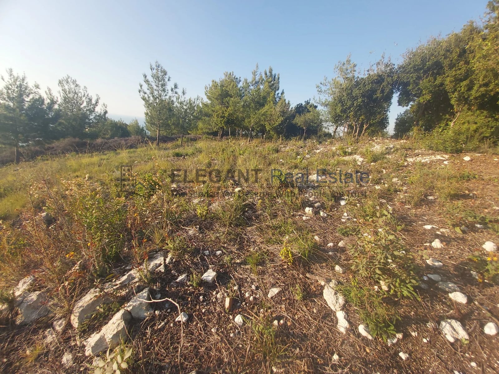 Beautiful Land | Sea View — Hub Realtors
