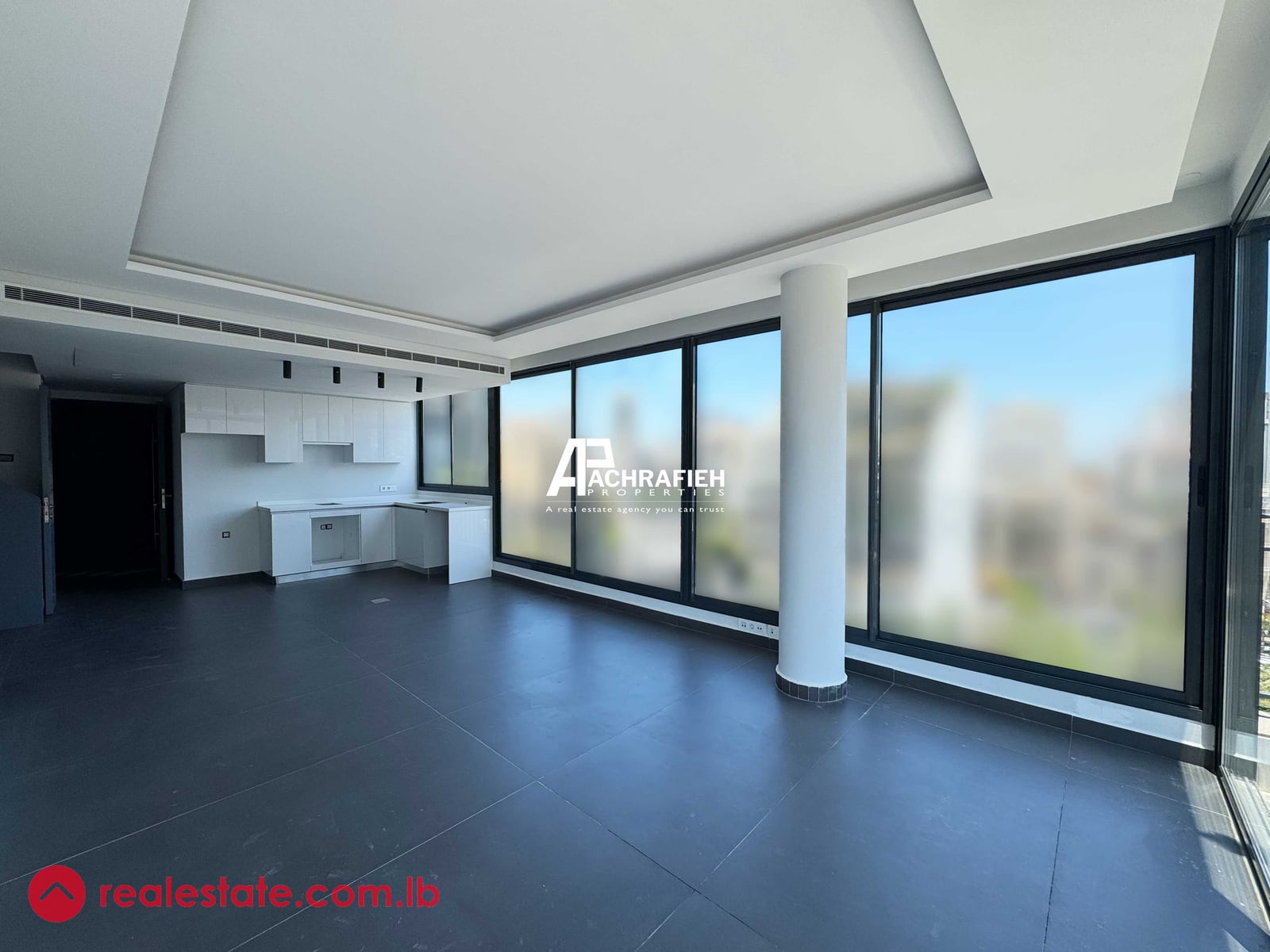 Brand New | 170 Sqm | Apartment for Sale in Achrafieh — Hub Realtors