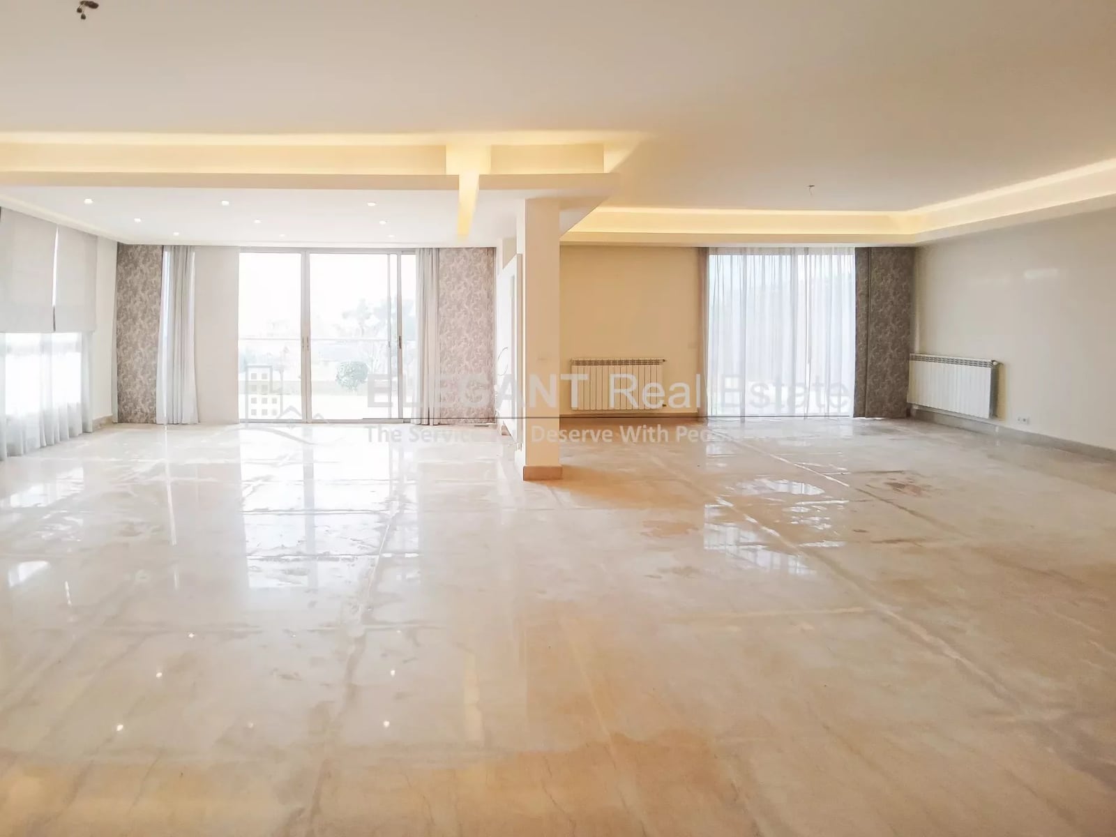 Luxurious Flat | New Building | Spacious Terrace — Hub Realtors