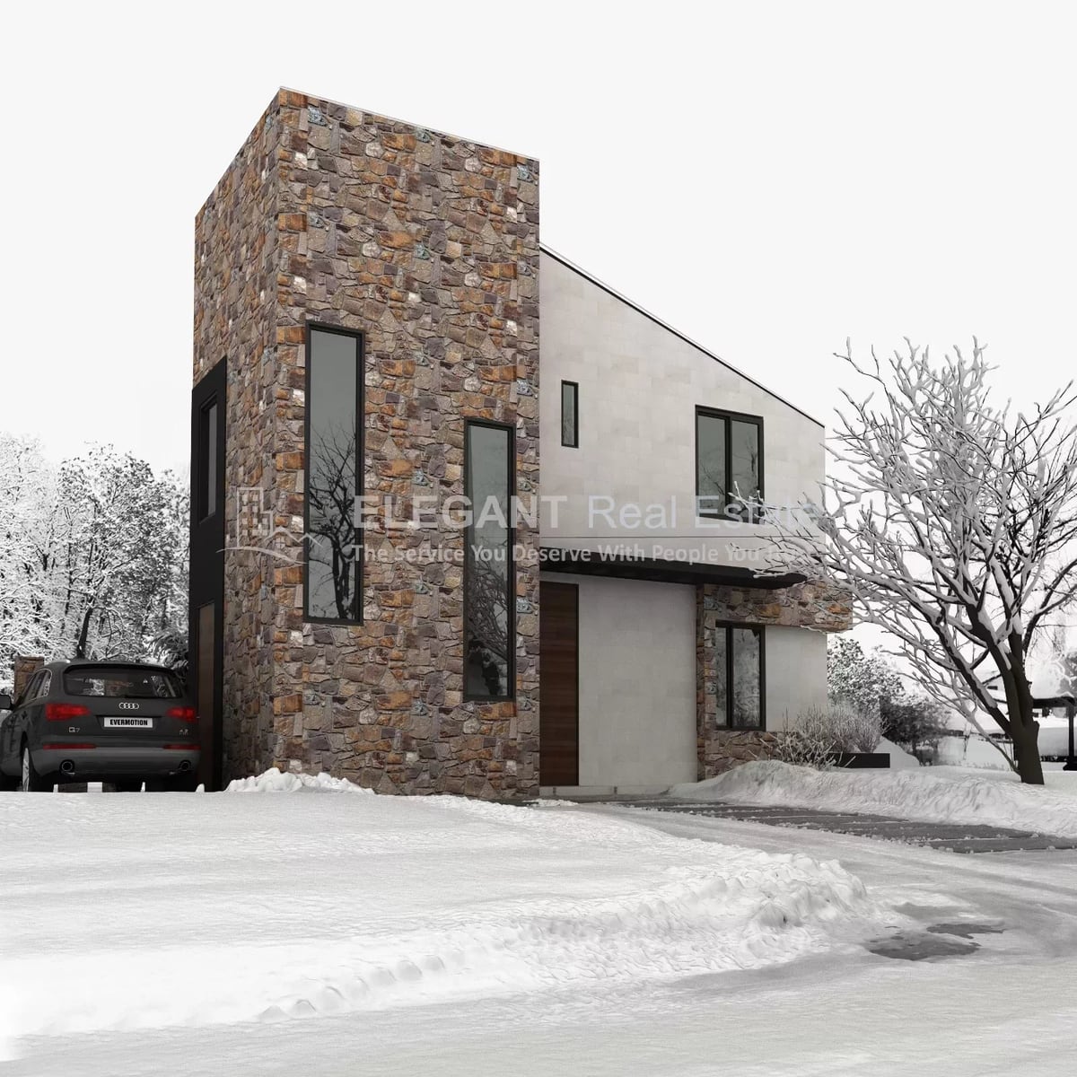 Under Construction Villas | Payment Facilities — Hub Realtors