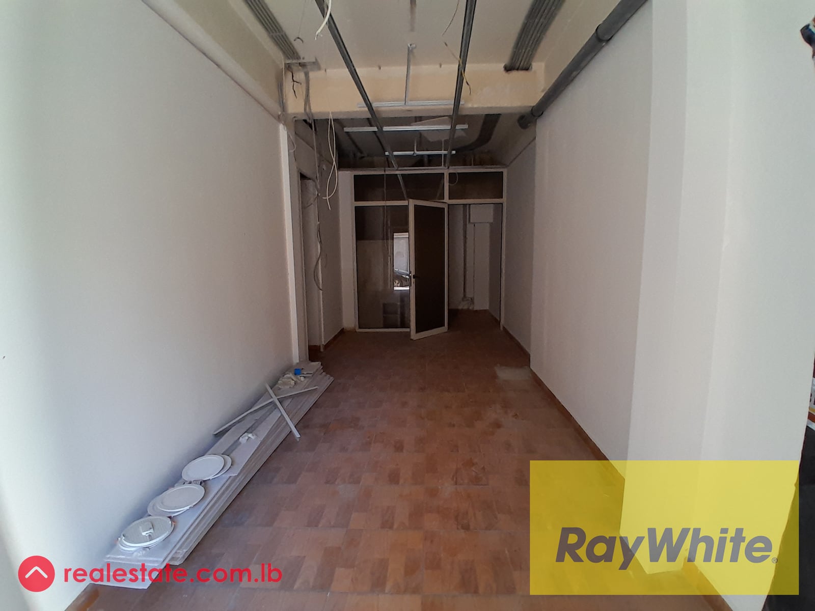Shop for Rent in Achrafieh – Geitawi | 30 sqm — Hub Realtors