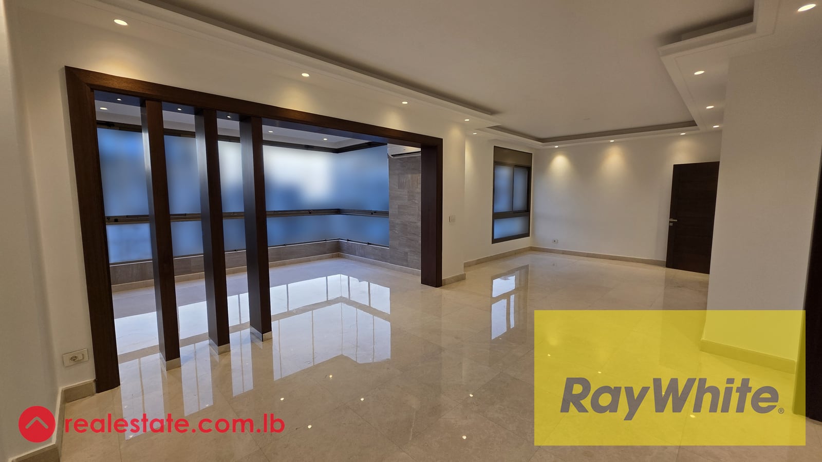 Apartment For Sale in Ras El Nabeh Near USJ University — Hub Realtors