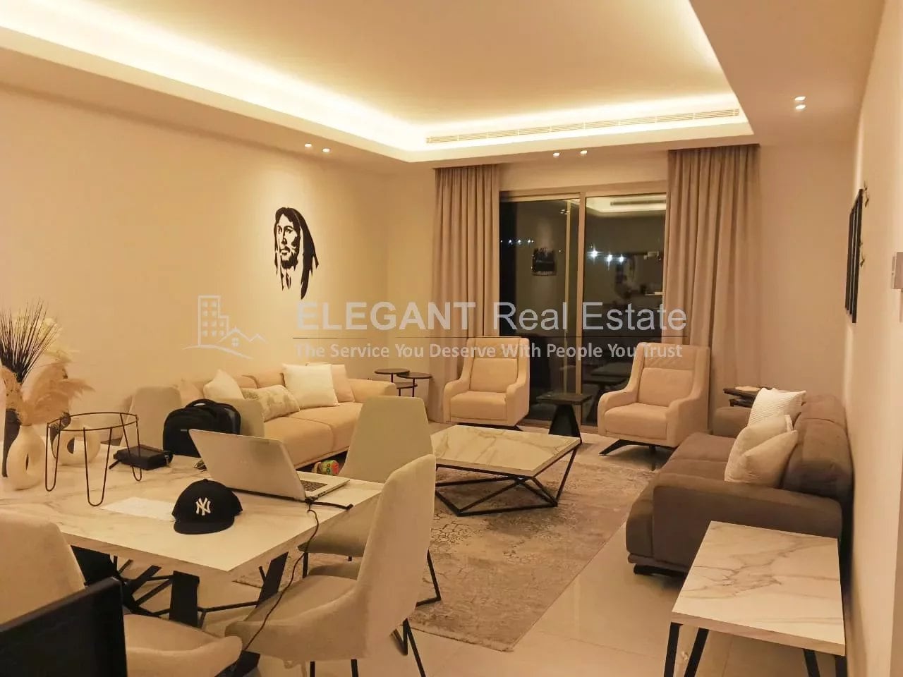 Luxurious Flat | New Building | — Hub Realtors