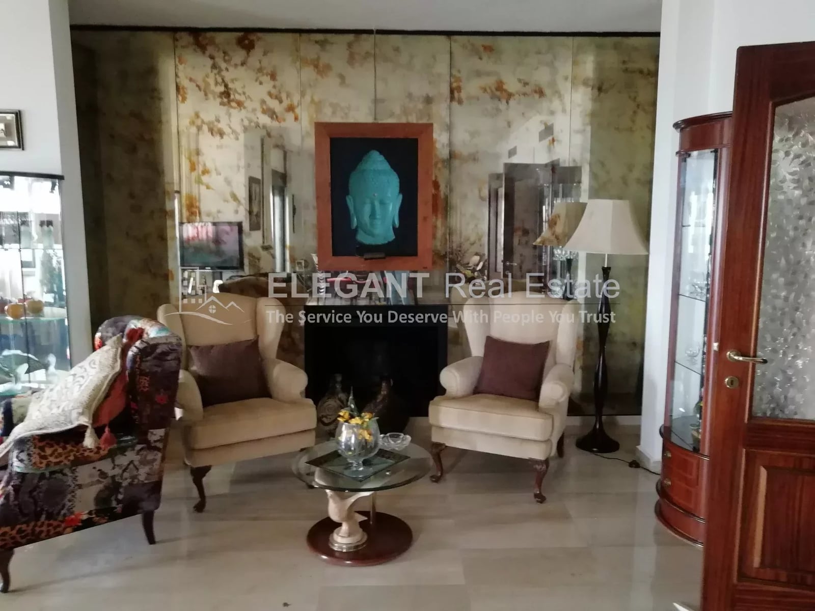 Fabulous Apartment | Breathtaking Seaview — Hub Realtors