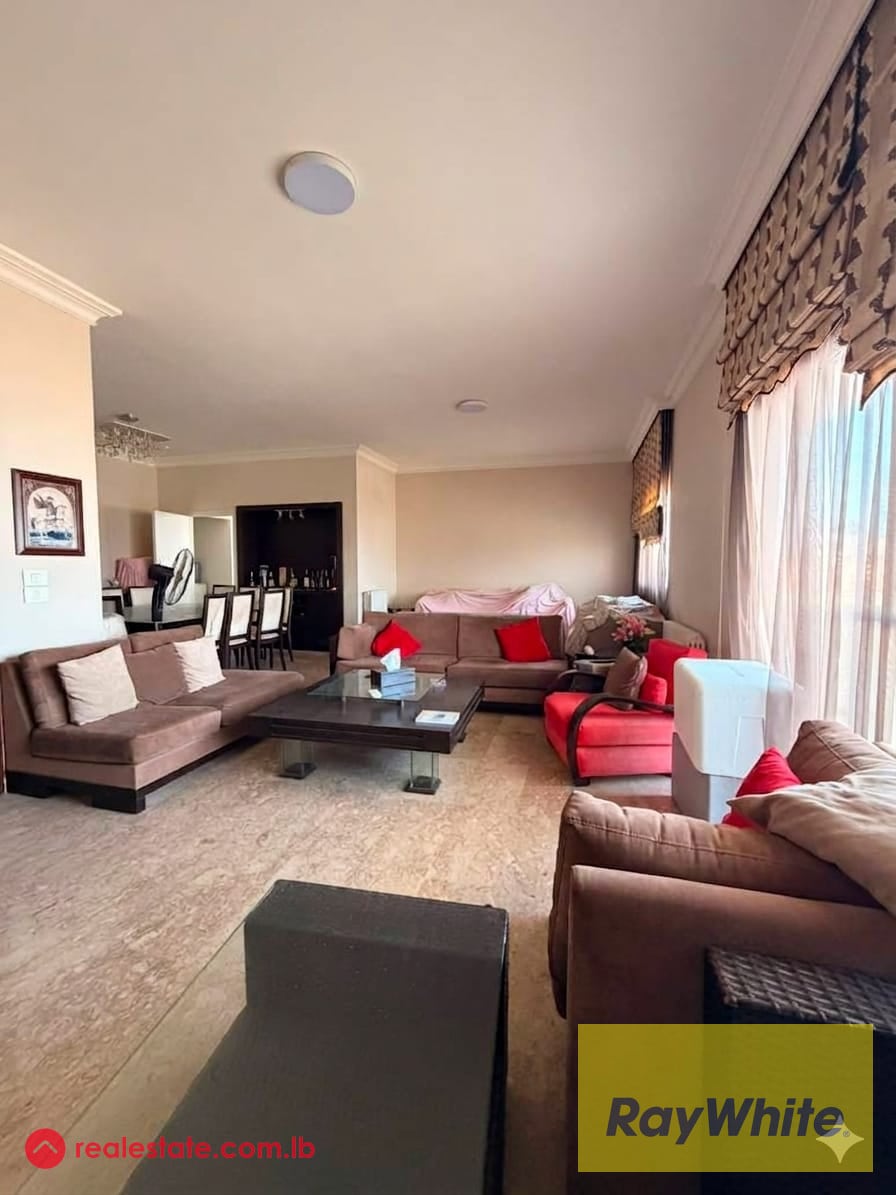 Duplex for Sale in Mtayleb — Hub Realtors