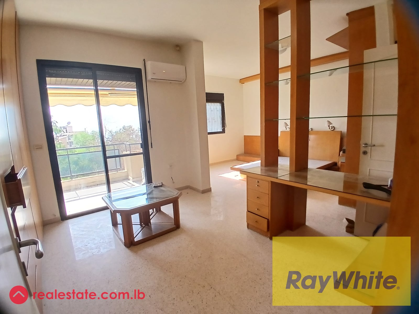 Apartment For Rent in Rabweh — Hub Realtors