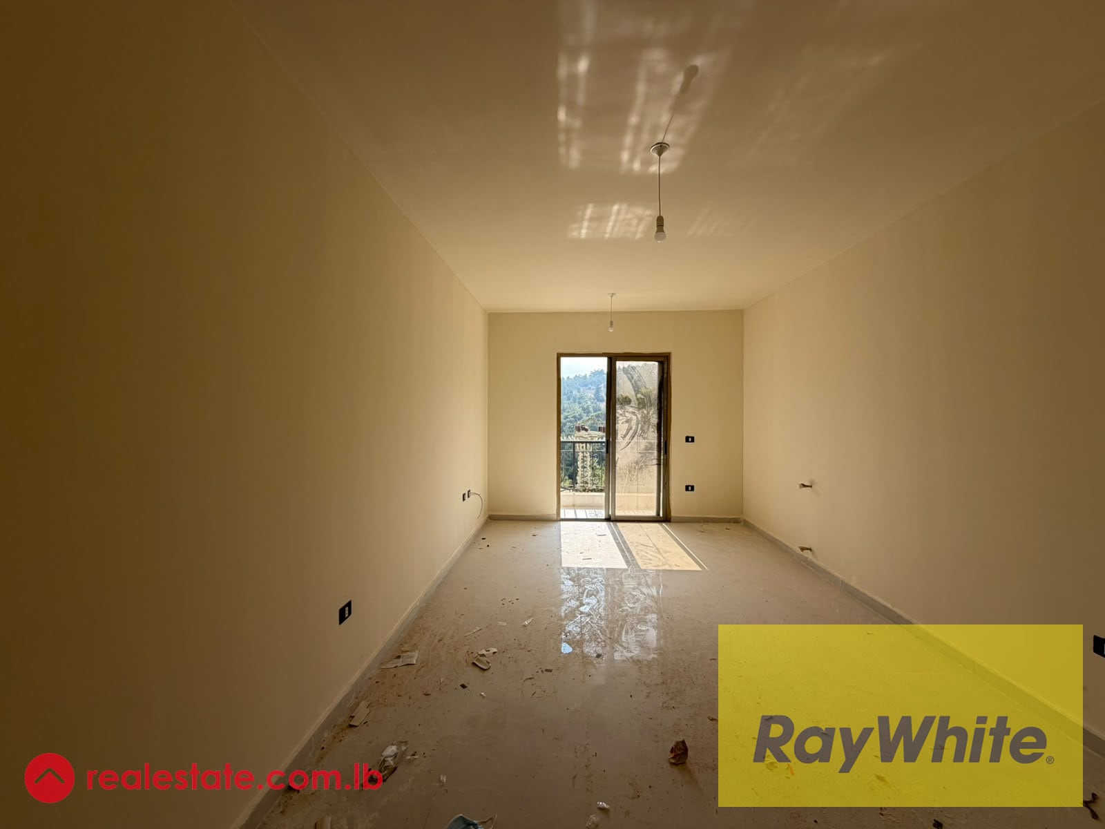 Brand New Apartment for Sale in Douar – 110 SQM — Hub Realtors