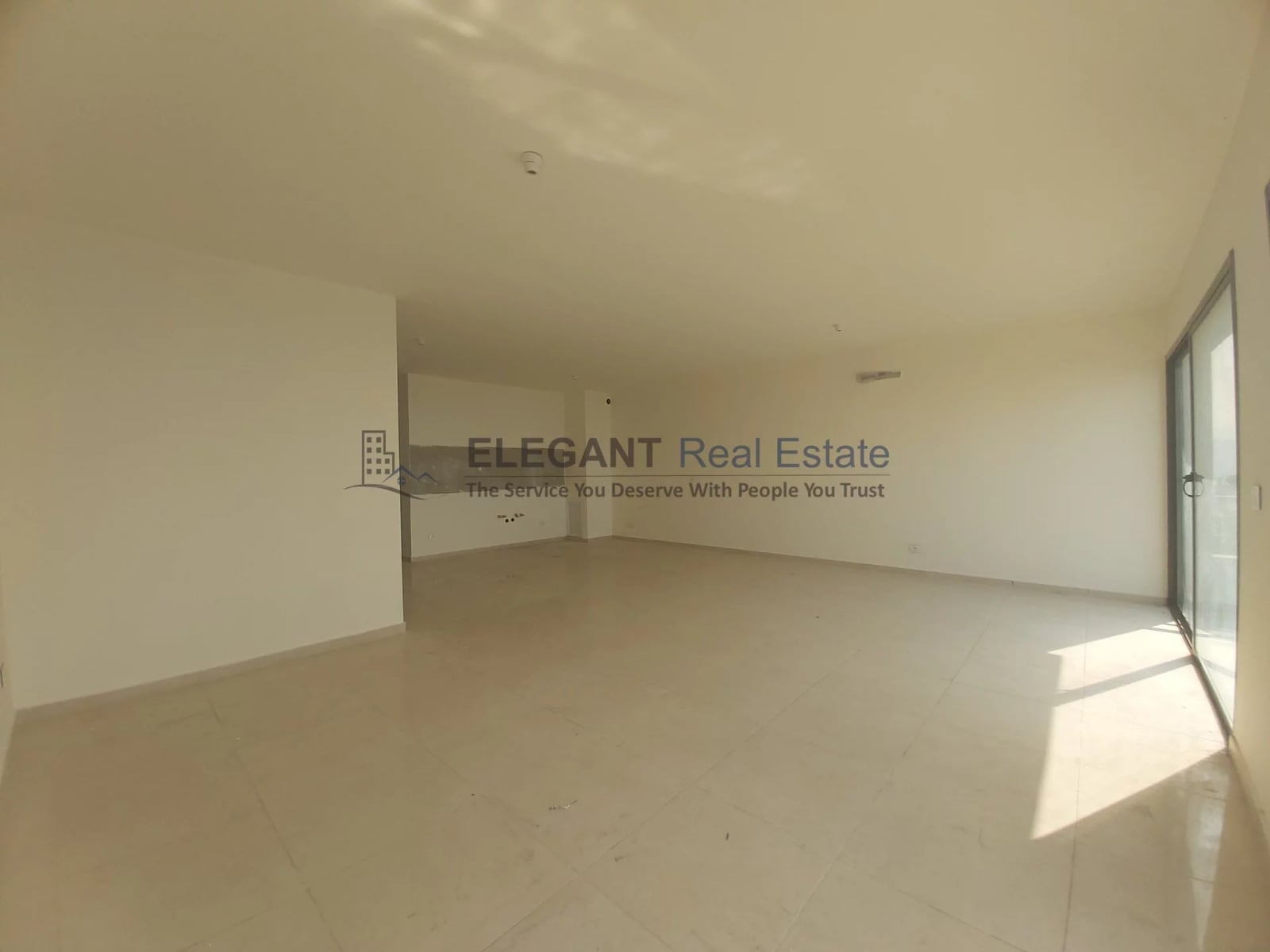New Apartment | Terrace — Hub Realtors