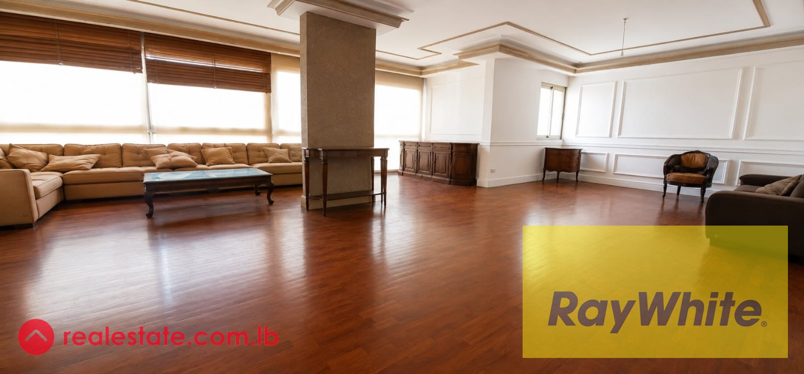 Apartment for Sale in Ramlet Al Baydah — Hub Realtors