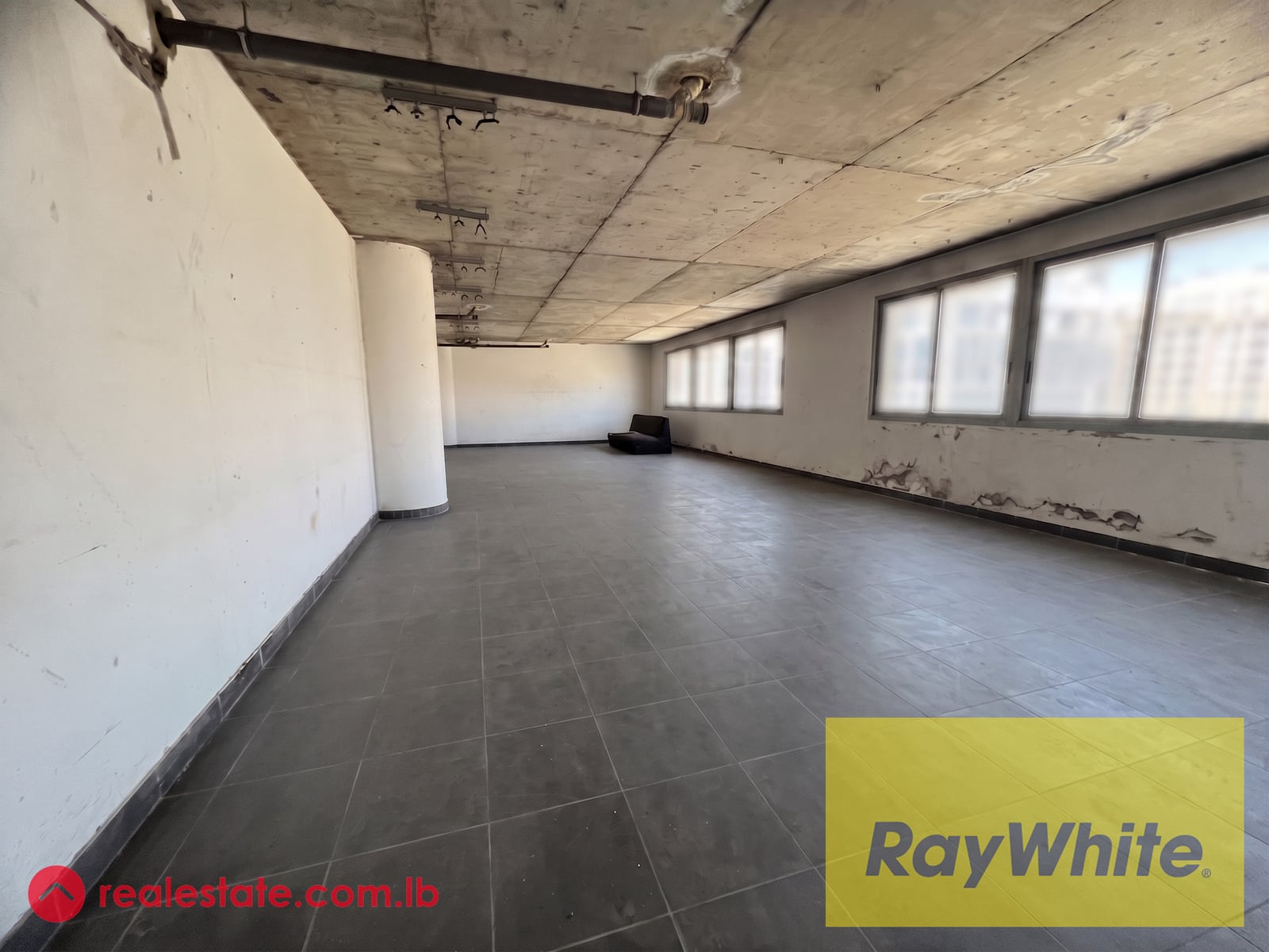 Office for Rent in Dbayeh — Hub Realtors