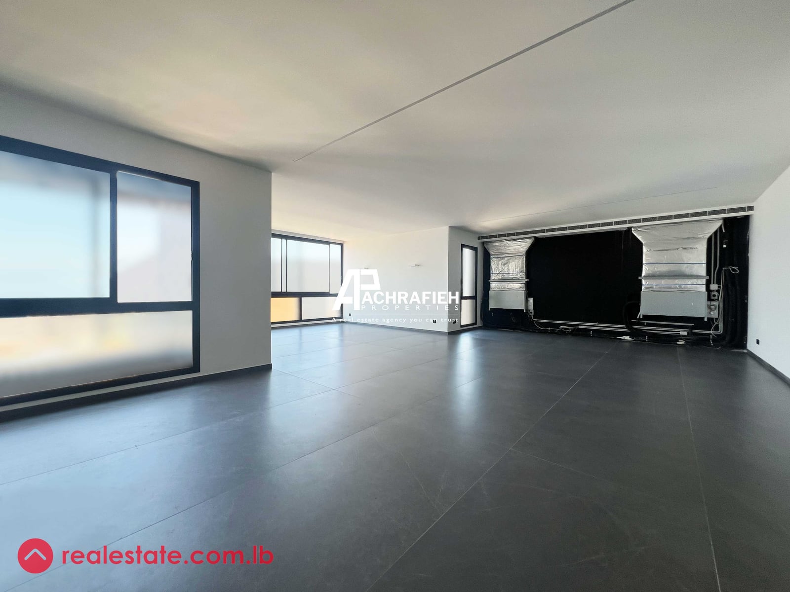 Open Sea View | High Floor | Apartment For Sale in Acharfieh — Hub Realtors