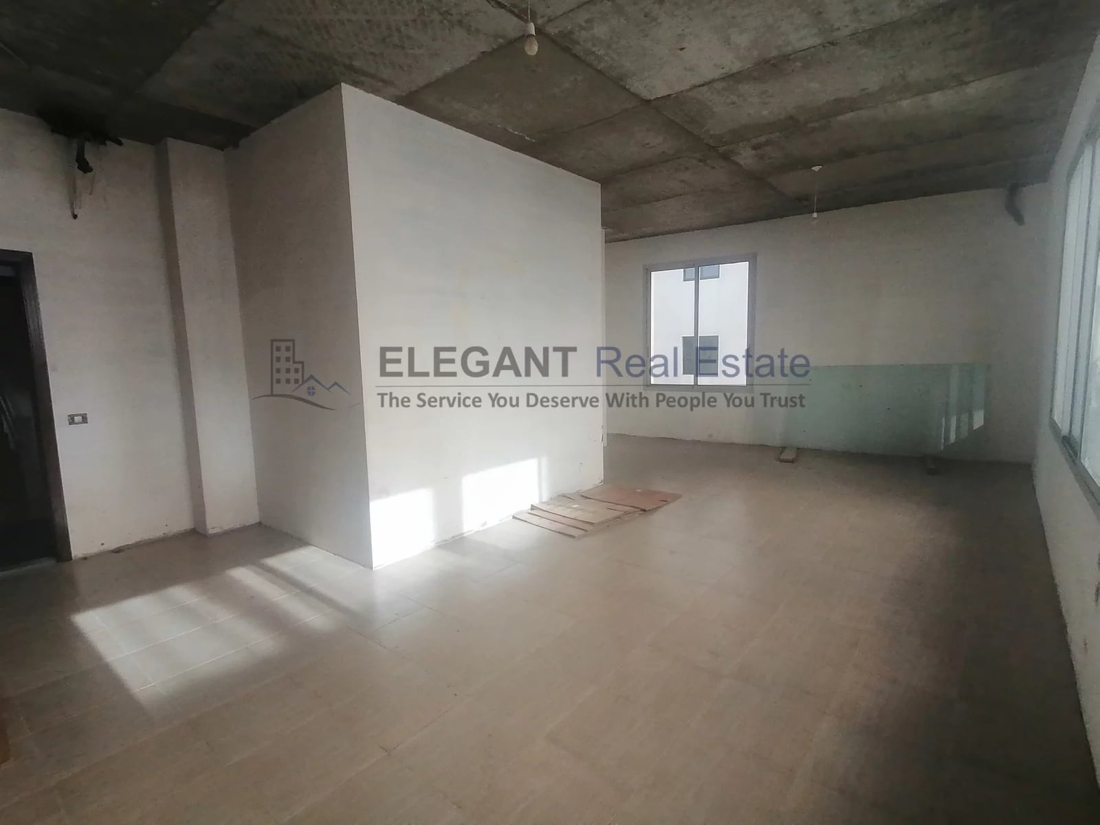 Amazing Retail Space | High Standard — Hub Realtors