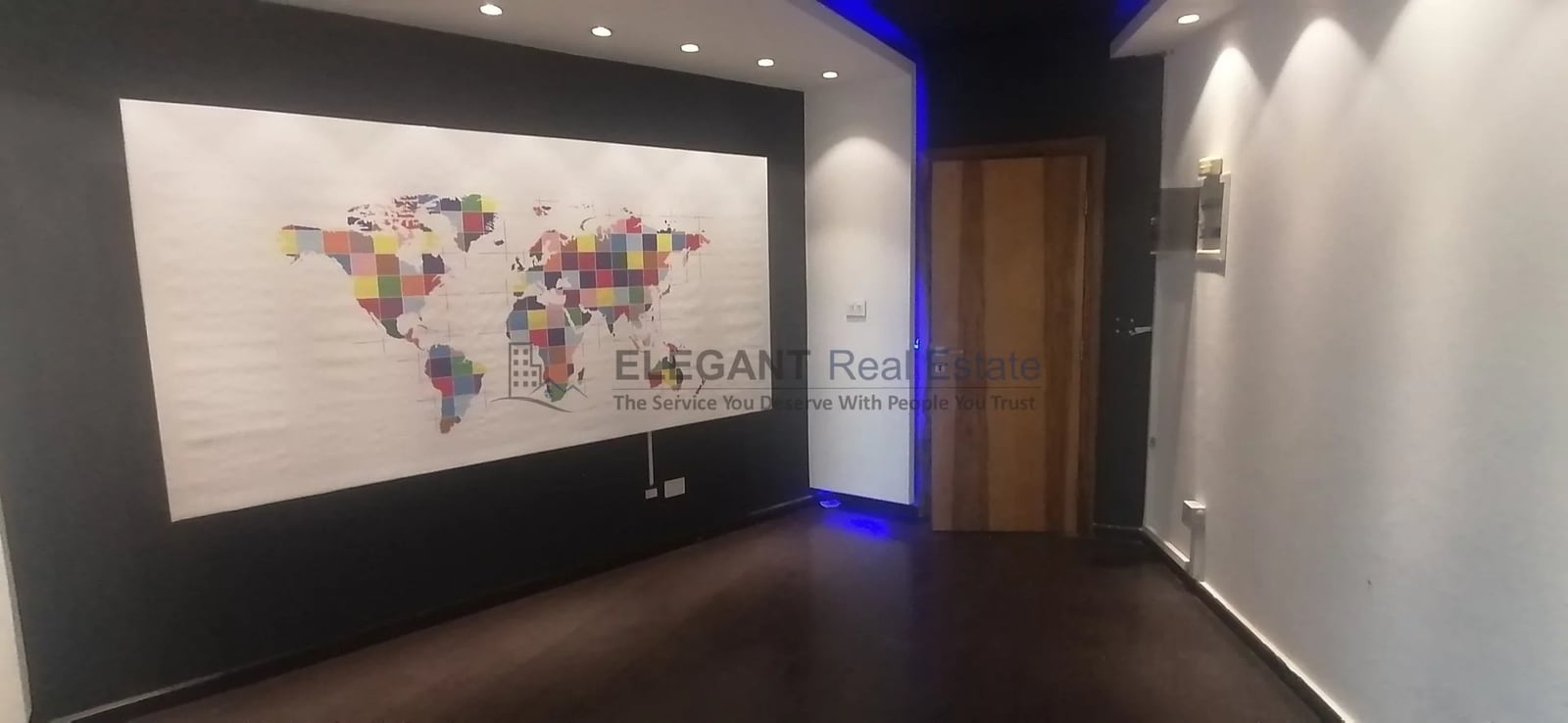 24/7 Electricity | City View | Prime Location — Hub Realtors