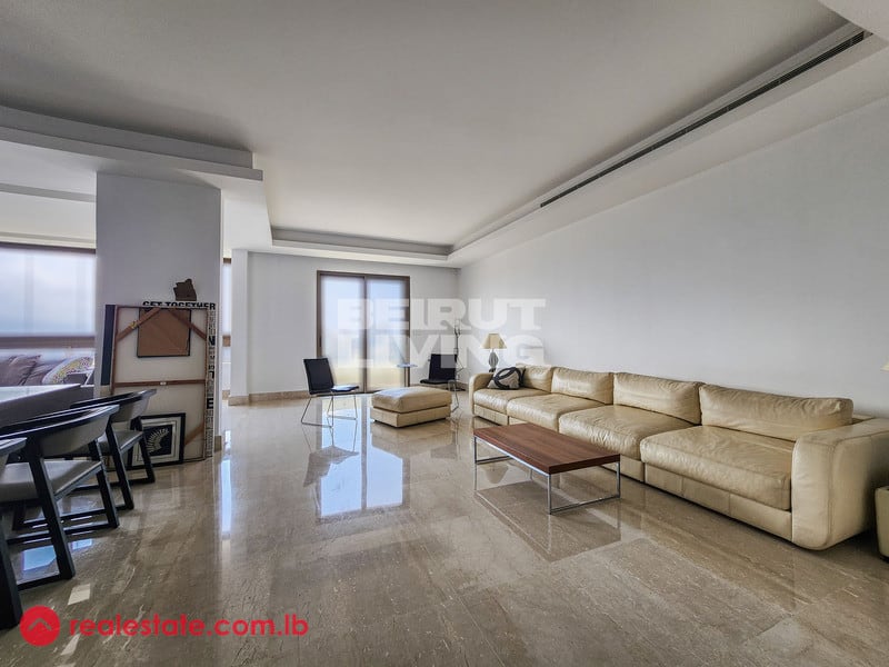 Furnished | Bright | Open View | Calm Area — Hub Realtors