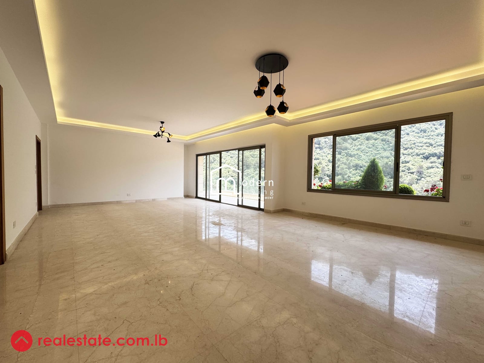 225 Sqm | Apartment For Sale in Biyada — Hub Realtors