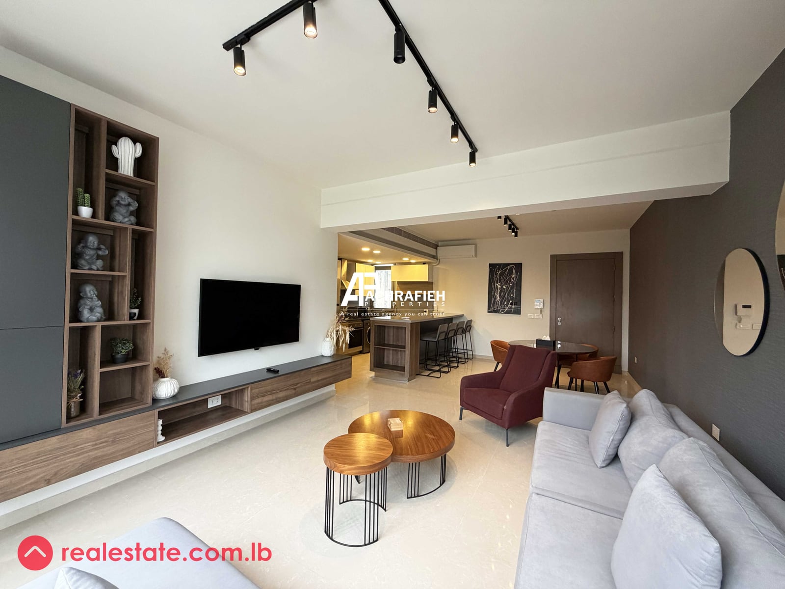 Well Decorated | Fully Furnished For Rent — Hub Realtors