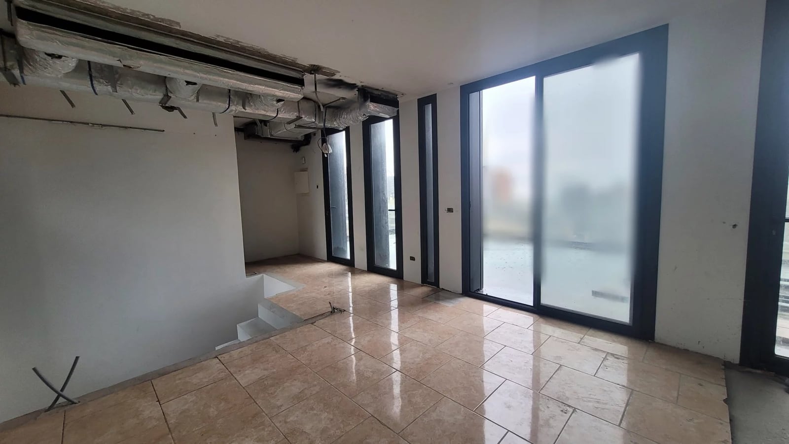 Triplex Apartment! | Terraces | Sanayeh | 353 Sq.m — Hub Realtors