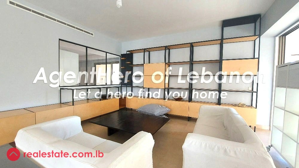 Elegant Apt | Large Terrace | Sea View — Hub Realtors